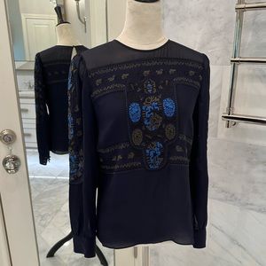 Veronica Beard Blouse